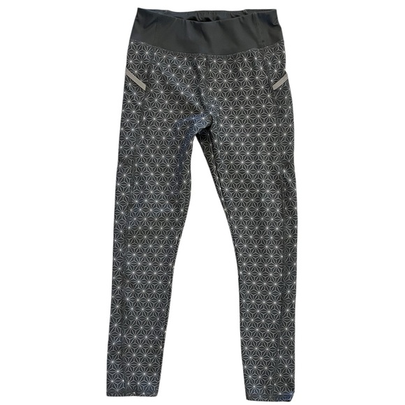 Disney Pants - RunDisney • Wine & Dine 1/2 Marathon 2024 Leggings - S